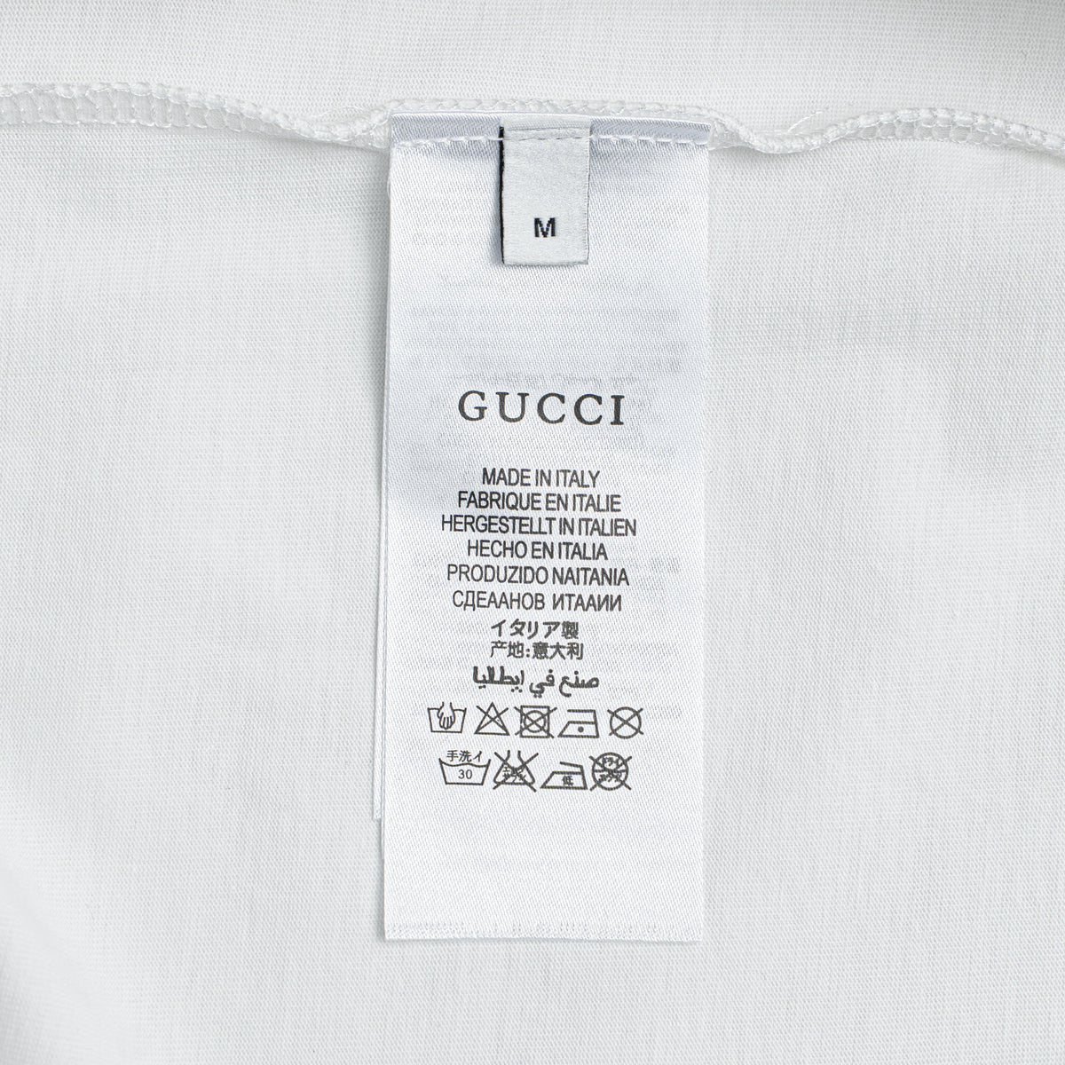 Classic T-shirt-367