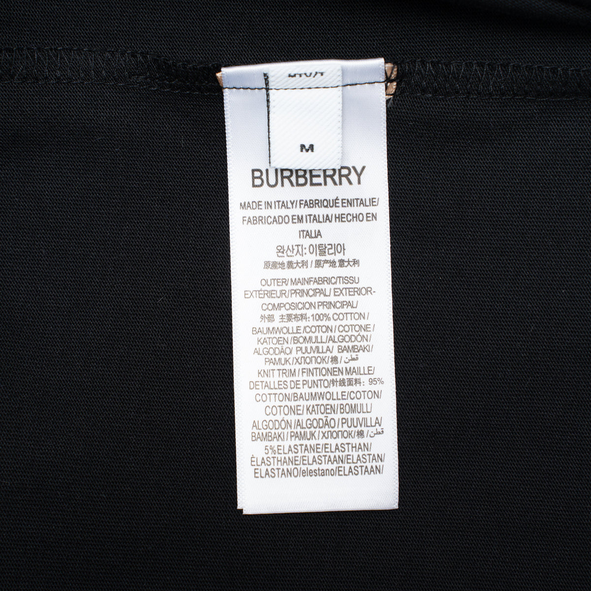 Classic T-shirt-519
