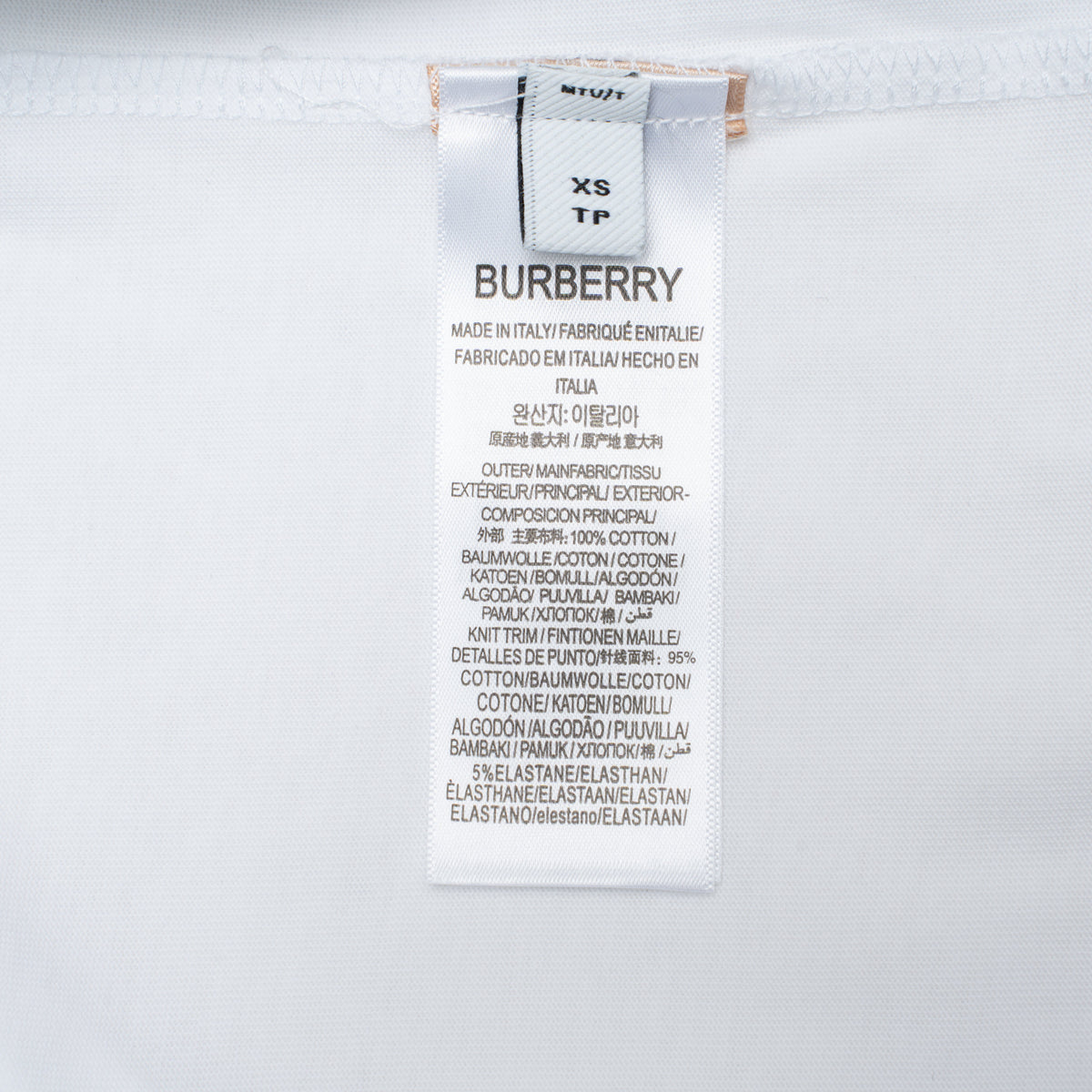 Classic T-shirt-541
