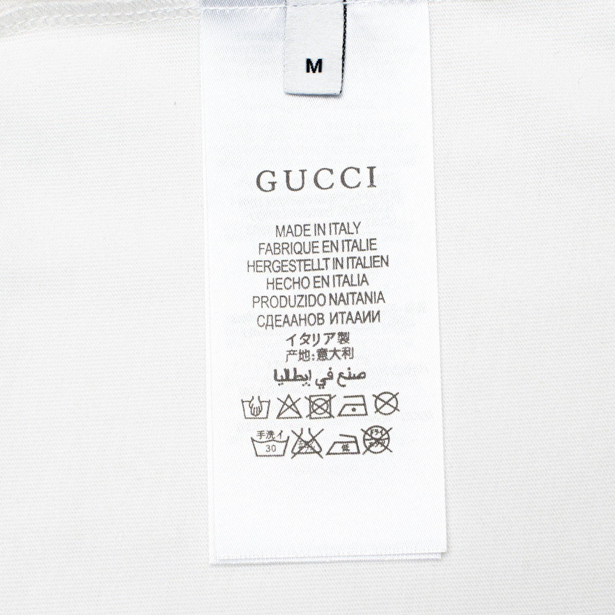 Classic T-shirt-546