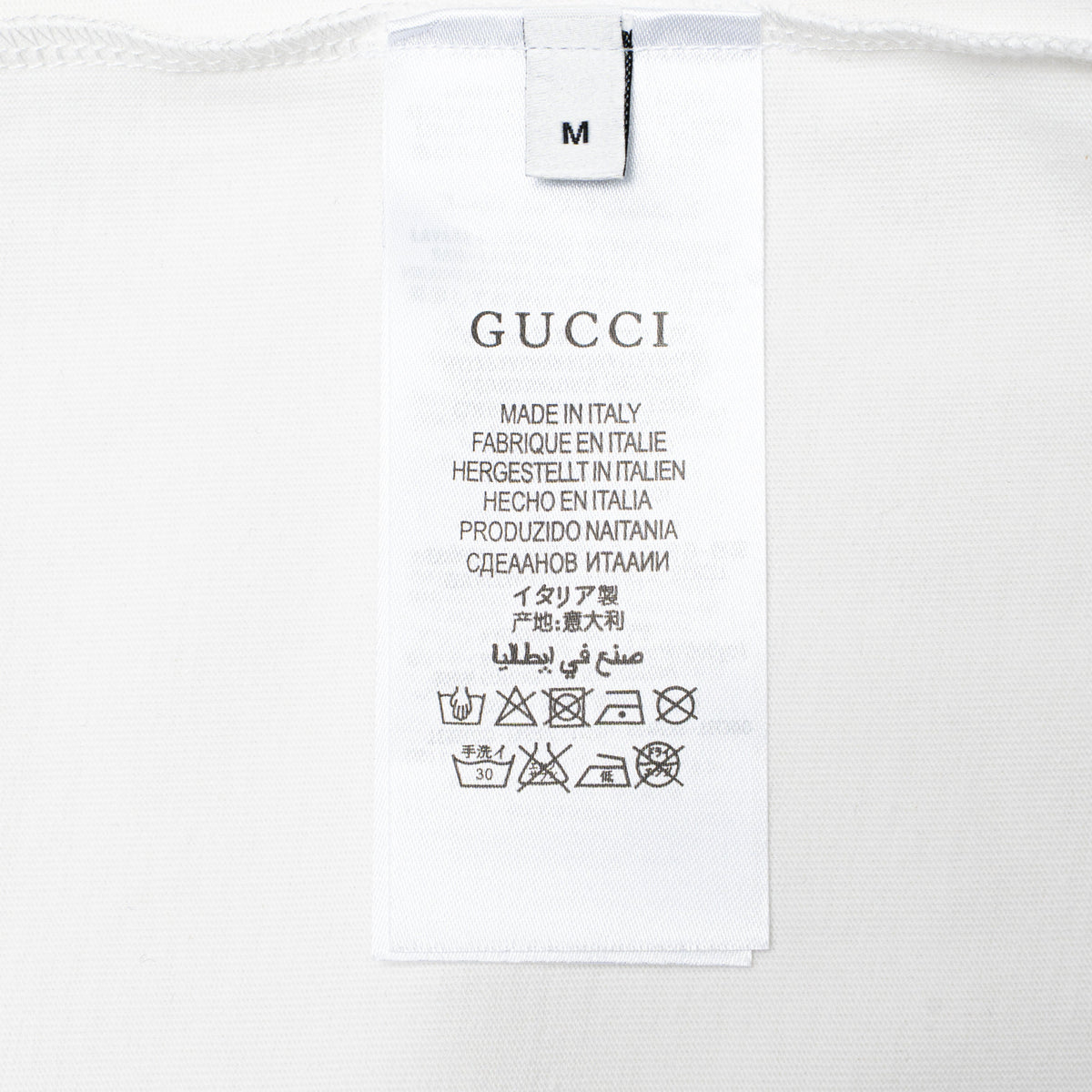 Classic T-shirt-547