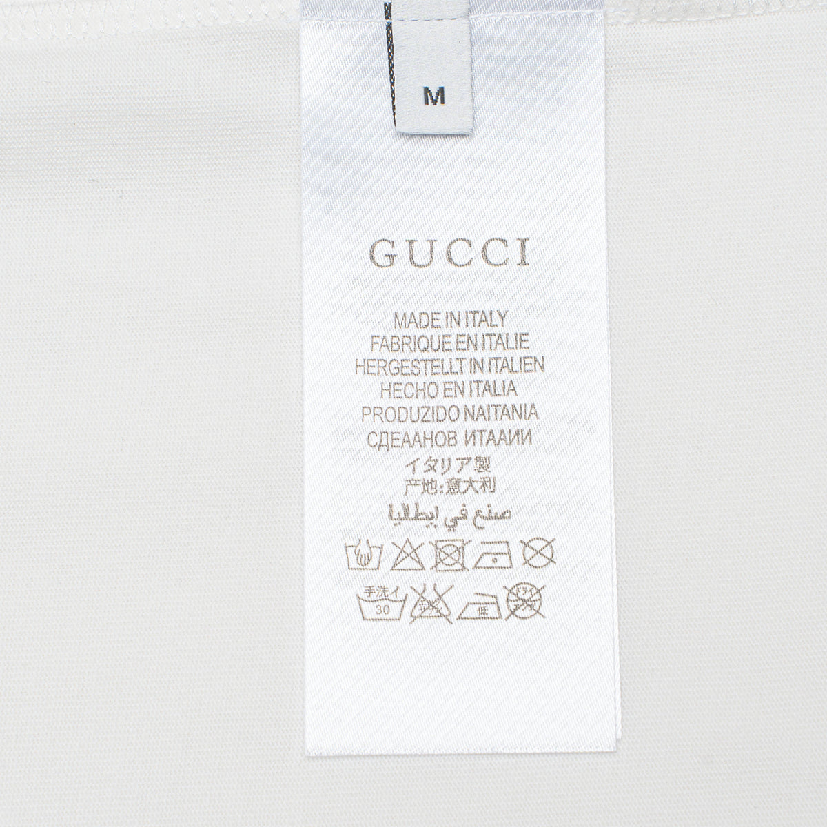 Classic T-shirt-549