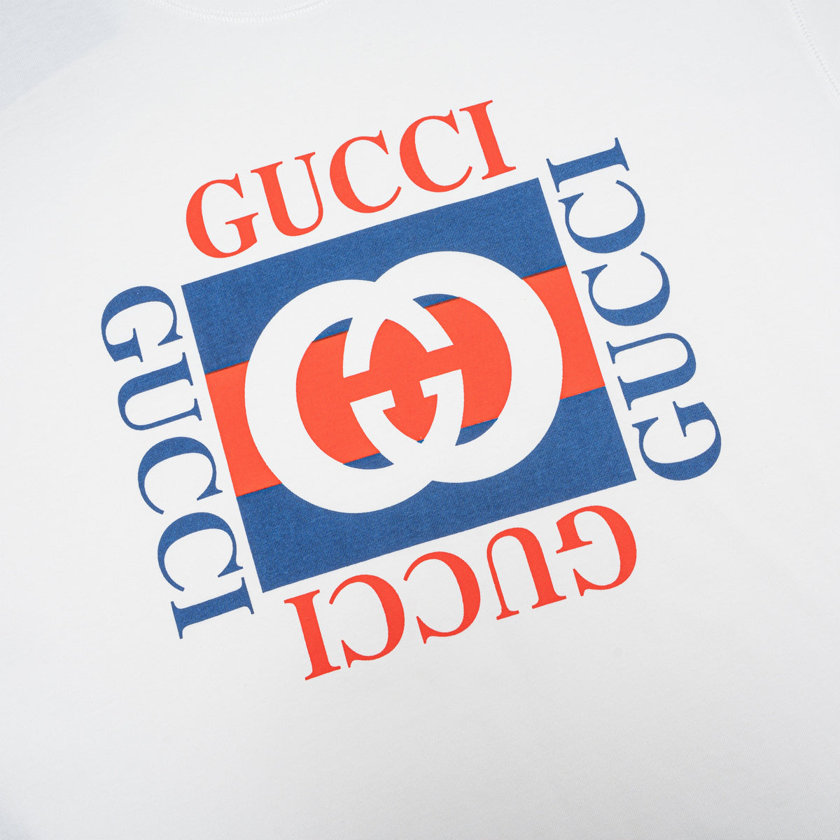 Classic T-shirt-550