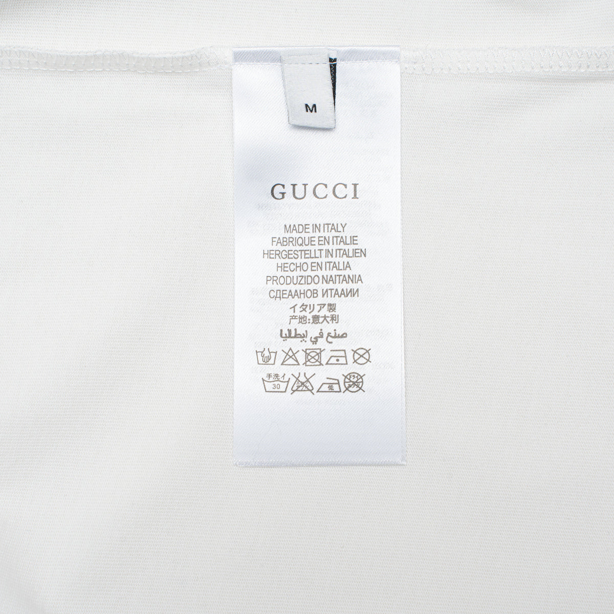 Classic T-shirt-550