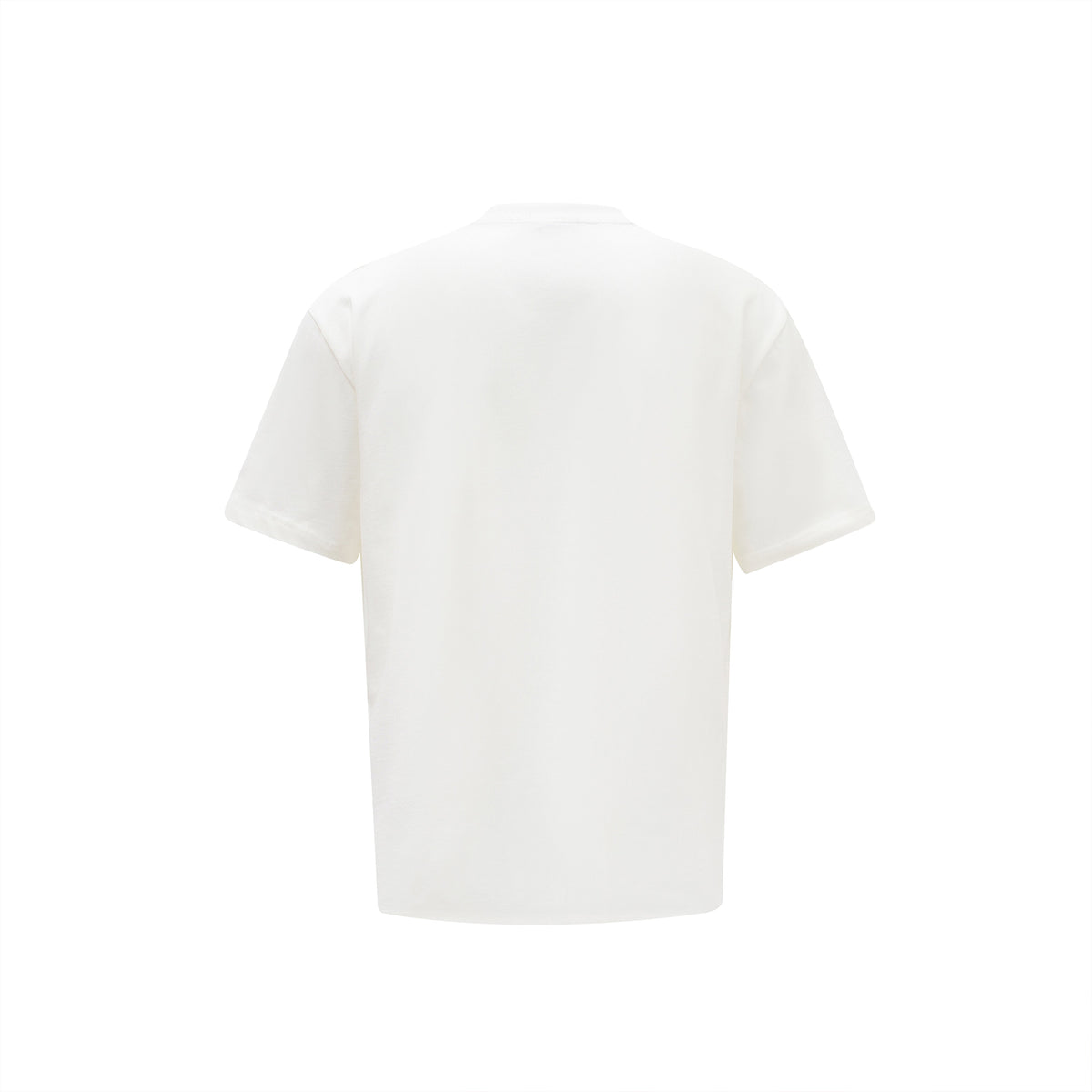 Classic T-shirt-554