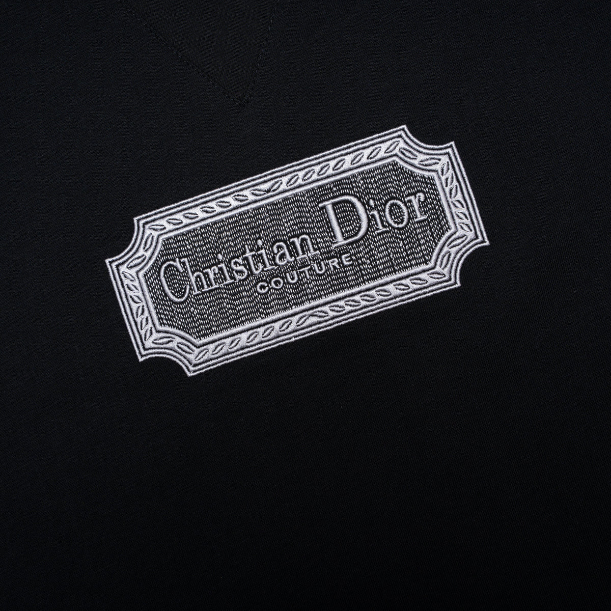 Classic T-shirt-525