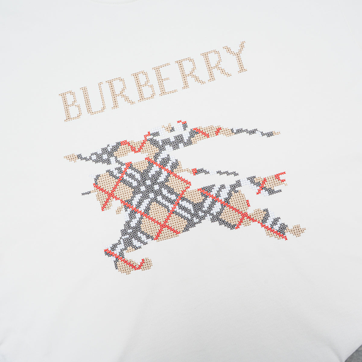 Classic T-shirt-554