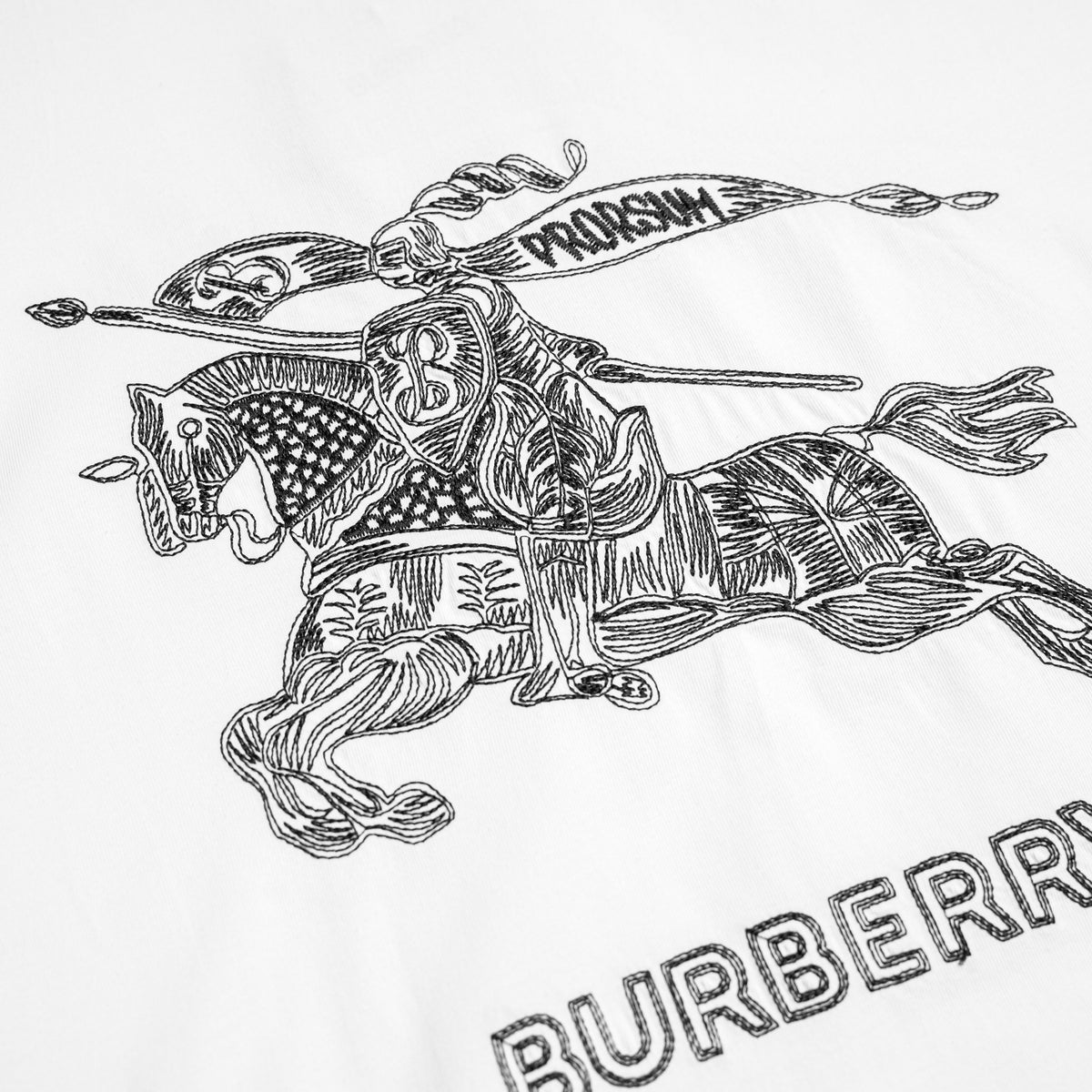 Classic T-shirt-369