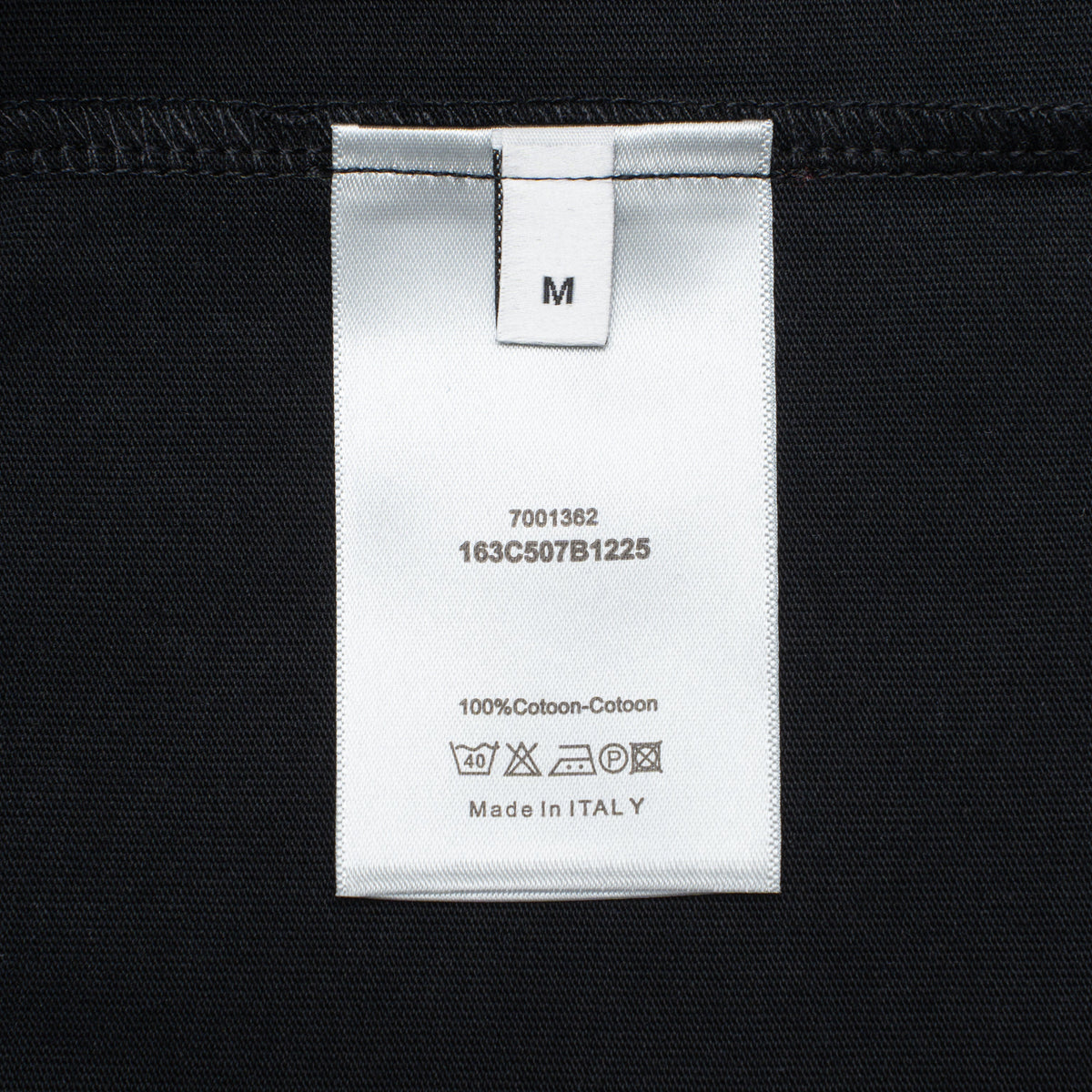 Classic T-shirt-525