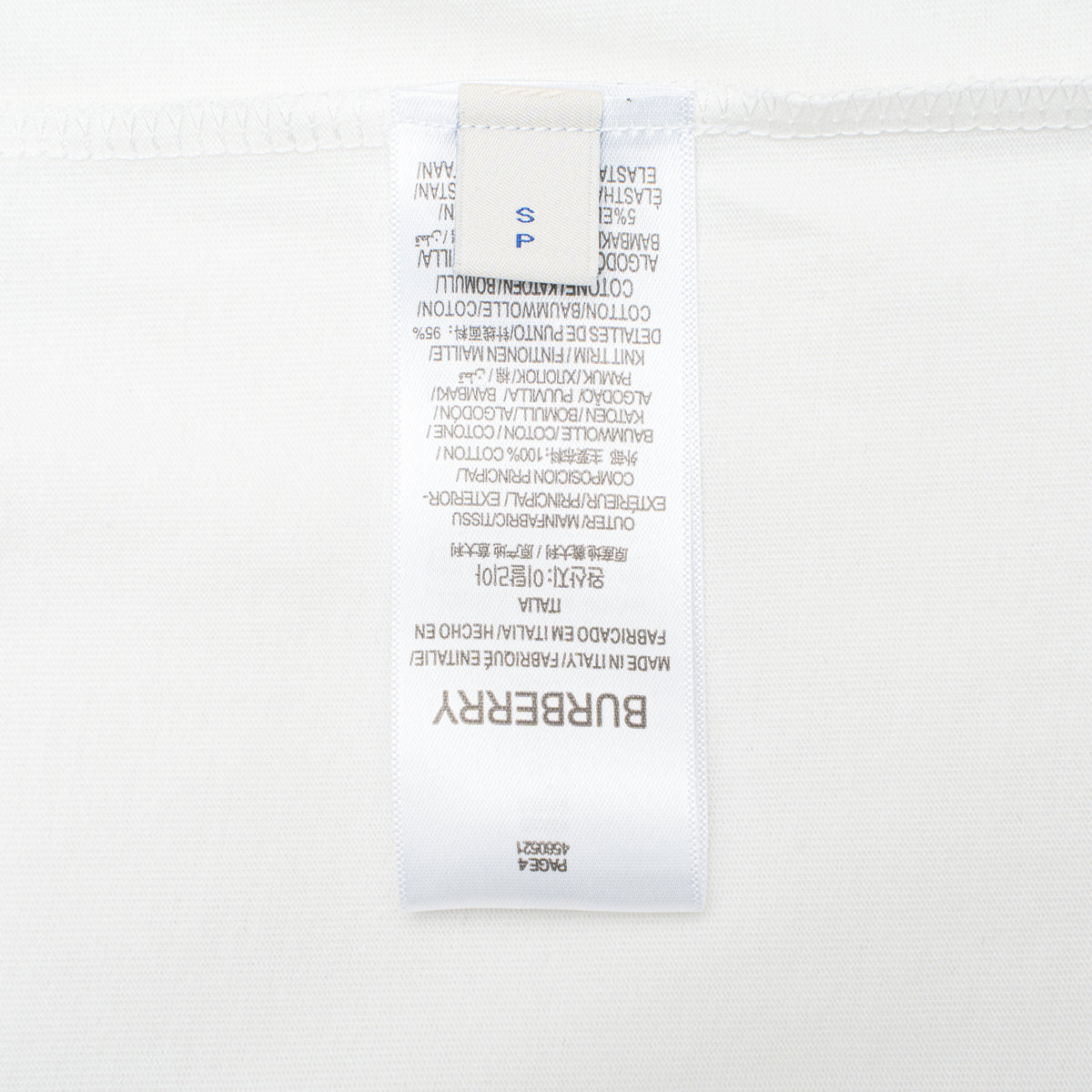 Classic T-shirt-554