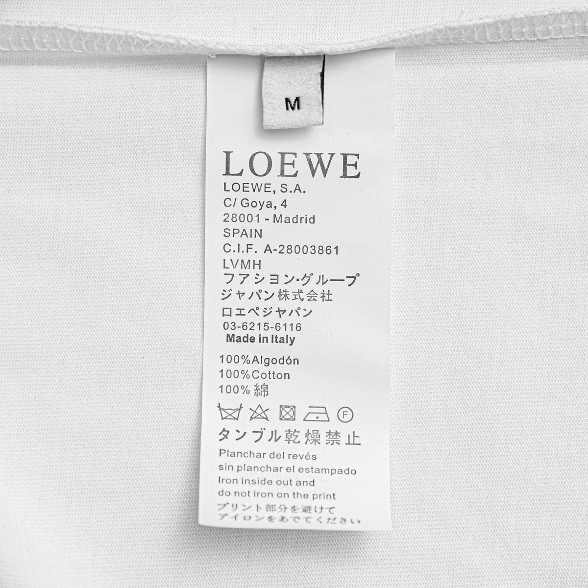 Classic T-shirt-364