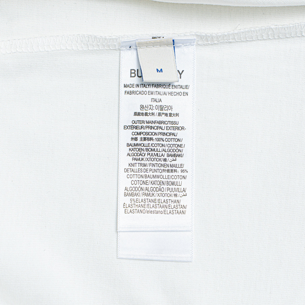Classic T-shirt-369