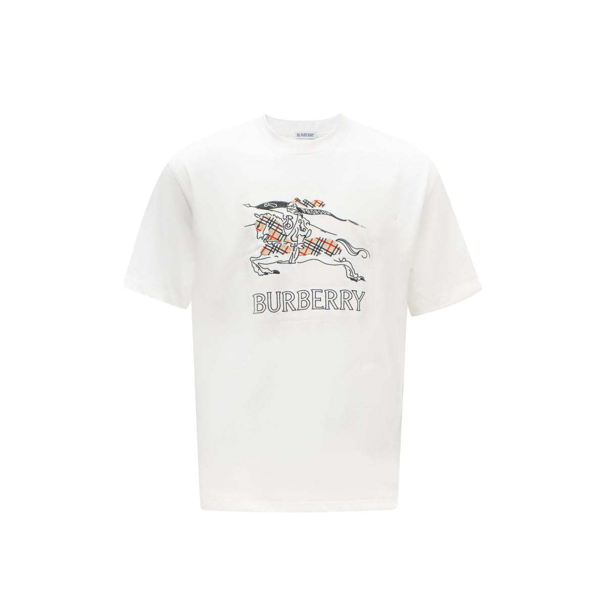 Classic T-shirt-555
