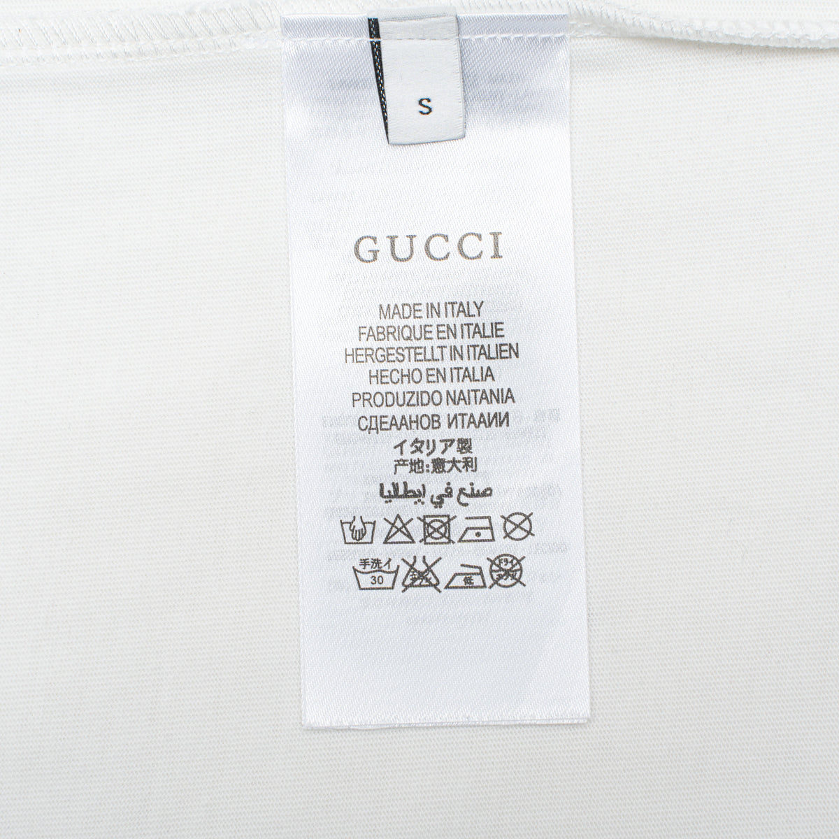 Classic T-shirt-556