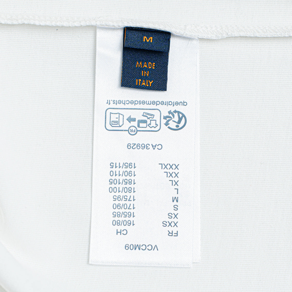 Classic T-shirt-371