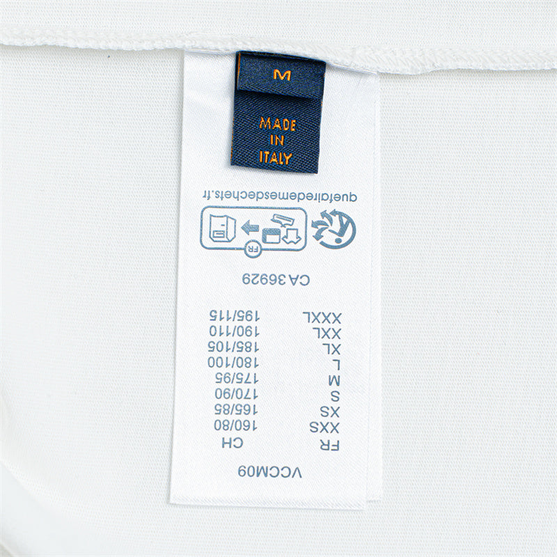Classic T-shirt-371