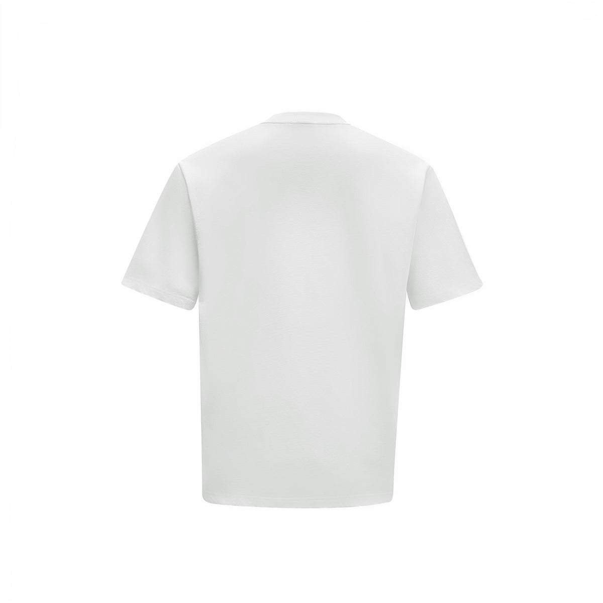 Classic T-shirt-372