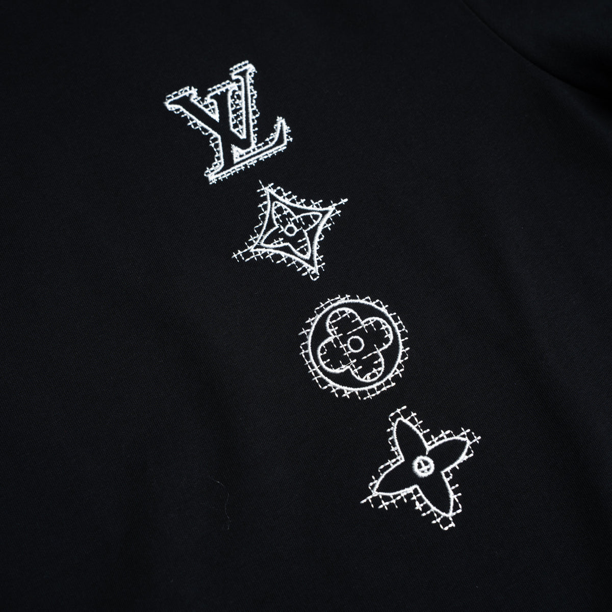 Classic T-shirt-407