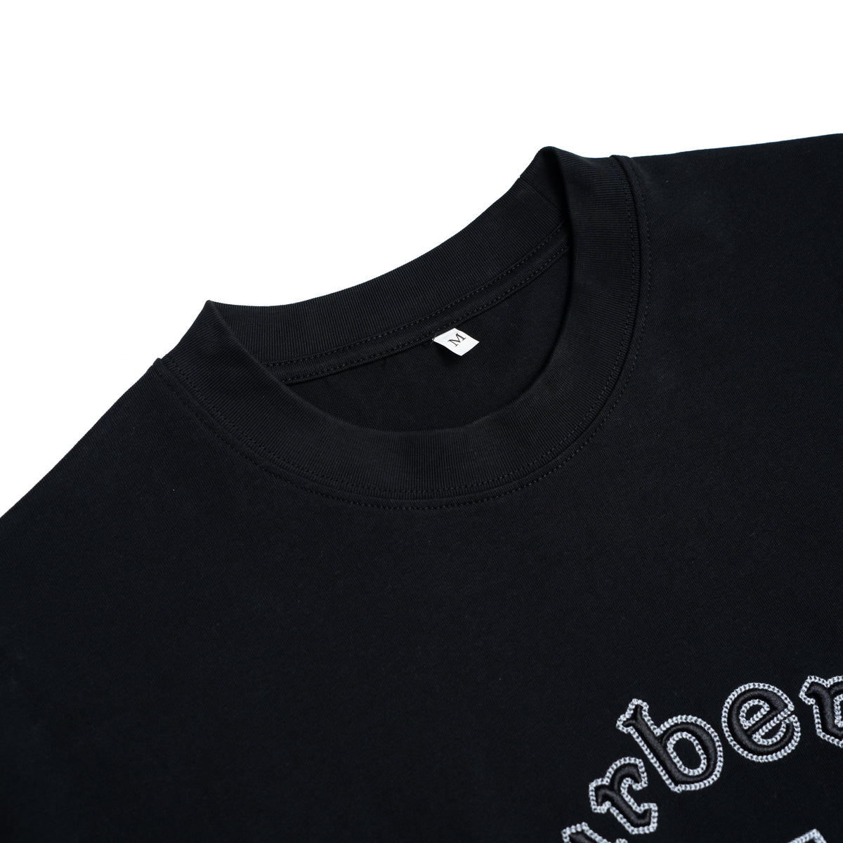 Classic T-shirt-379