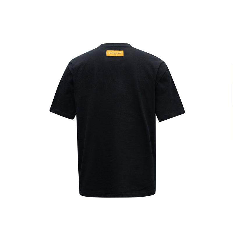 Classic T-shirt-409
