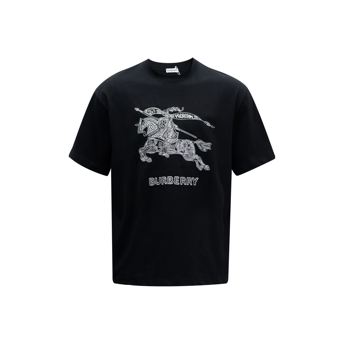 Classic T-shirt-412