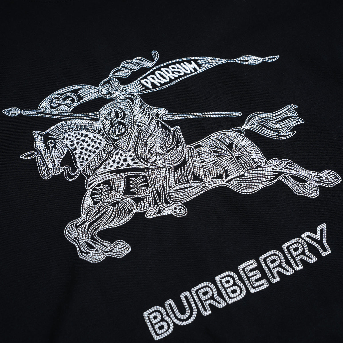 Classic T-shirt-412