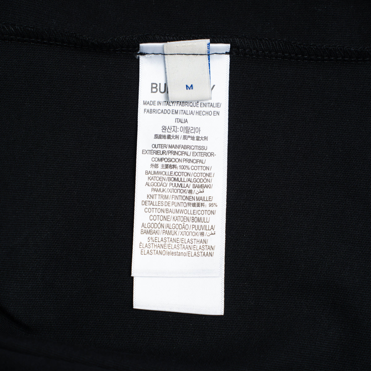 Classic T-shirt-412