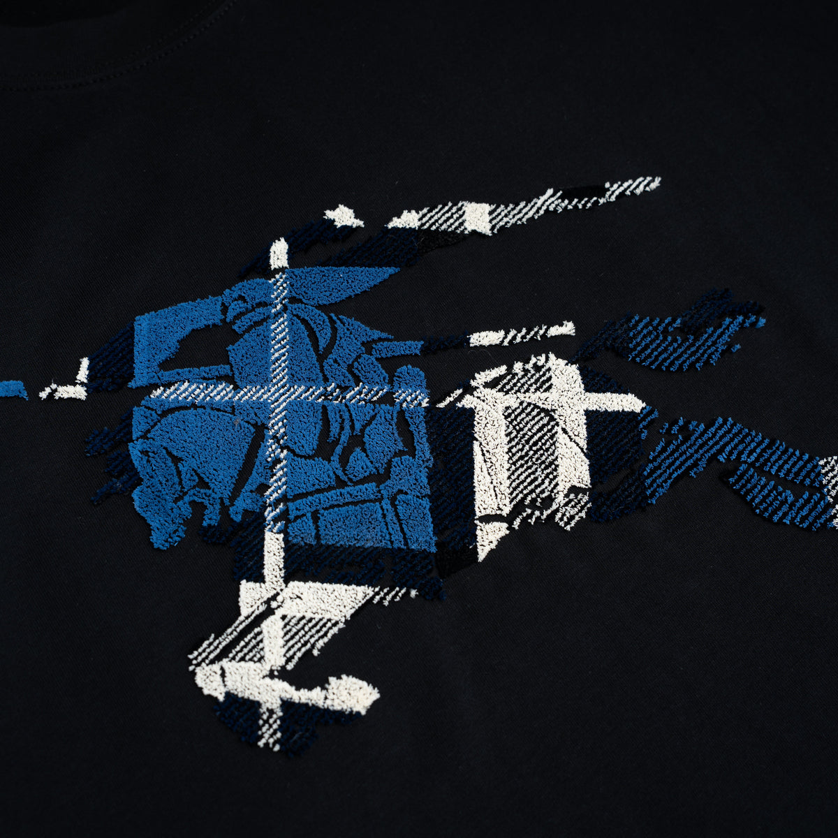 Classic T-shirt-413