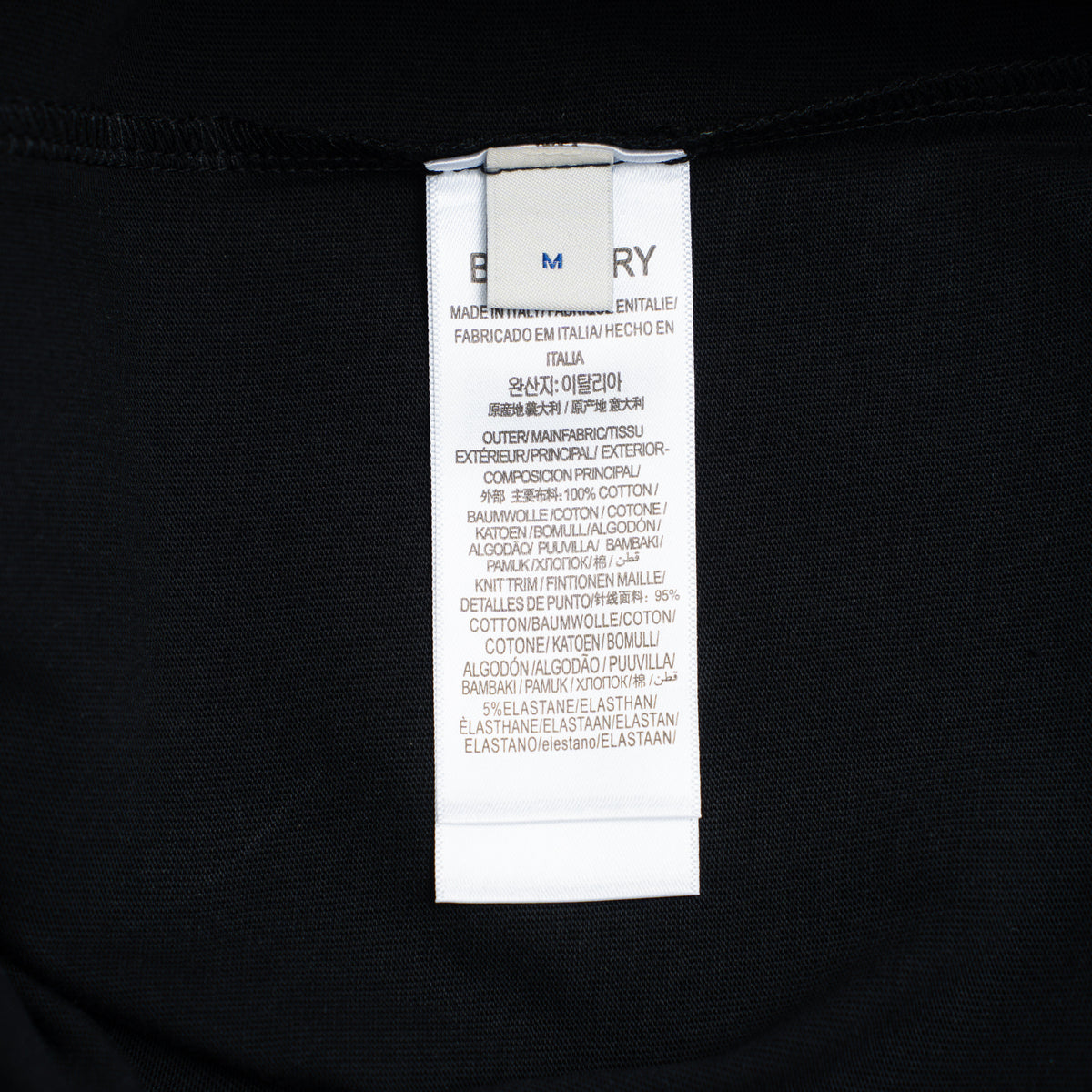 Classic T-shirt-414
