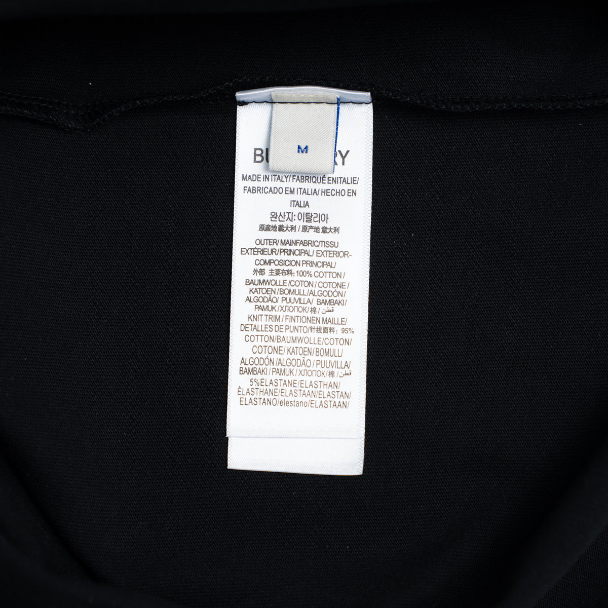 Classic T-shirt-416