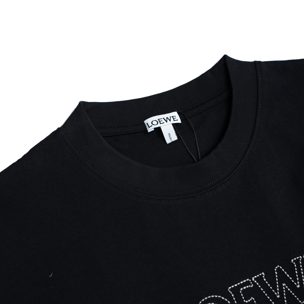 Classic T-shirt-417