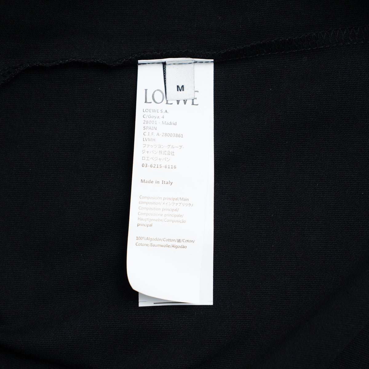 Classic T-shirt-417