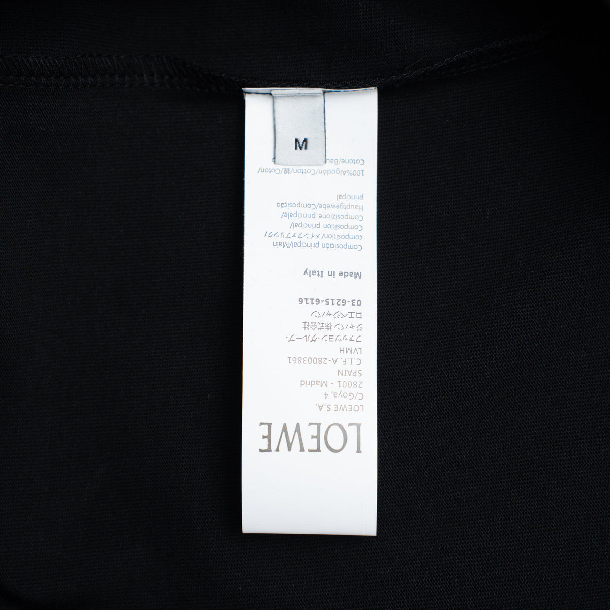 Classic T-shirt-419