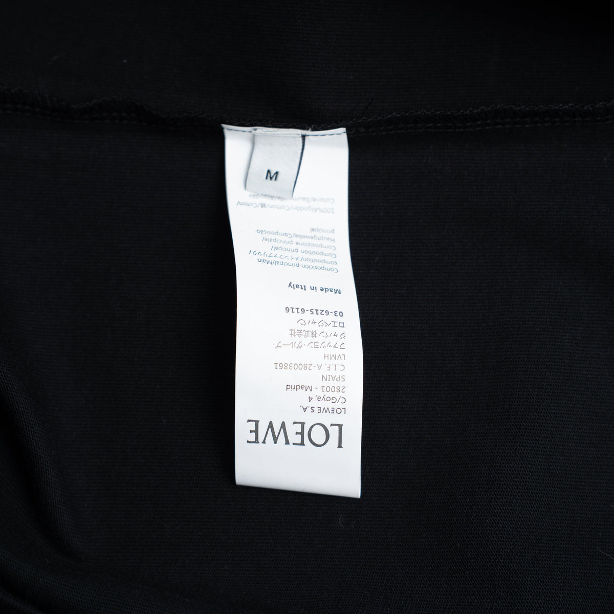 Classic T-shirt-421