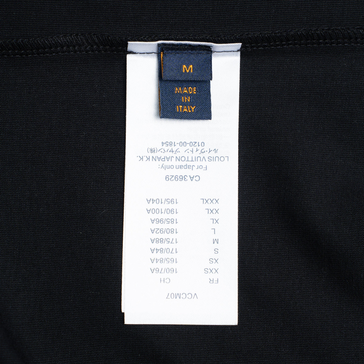 Classic T-shirt-380