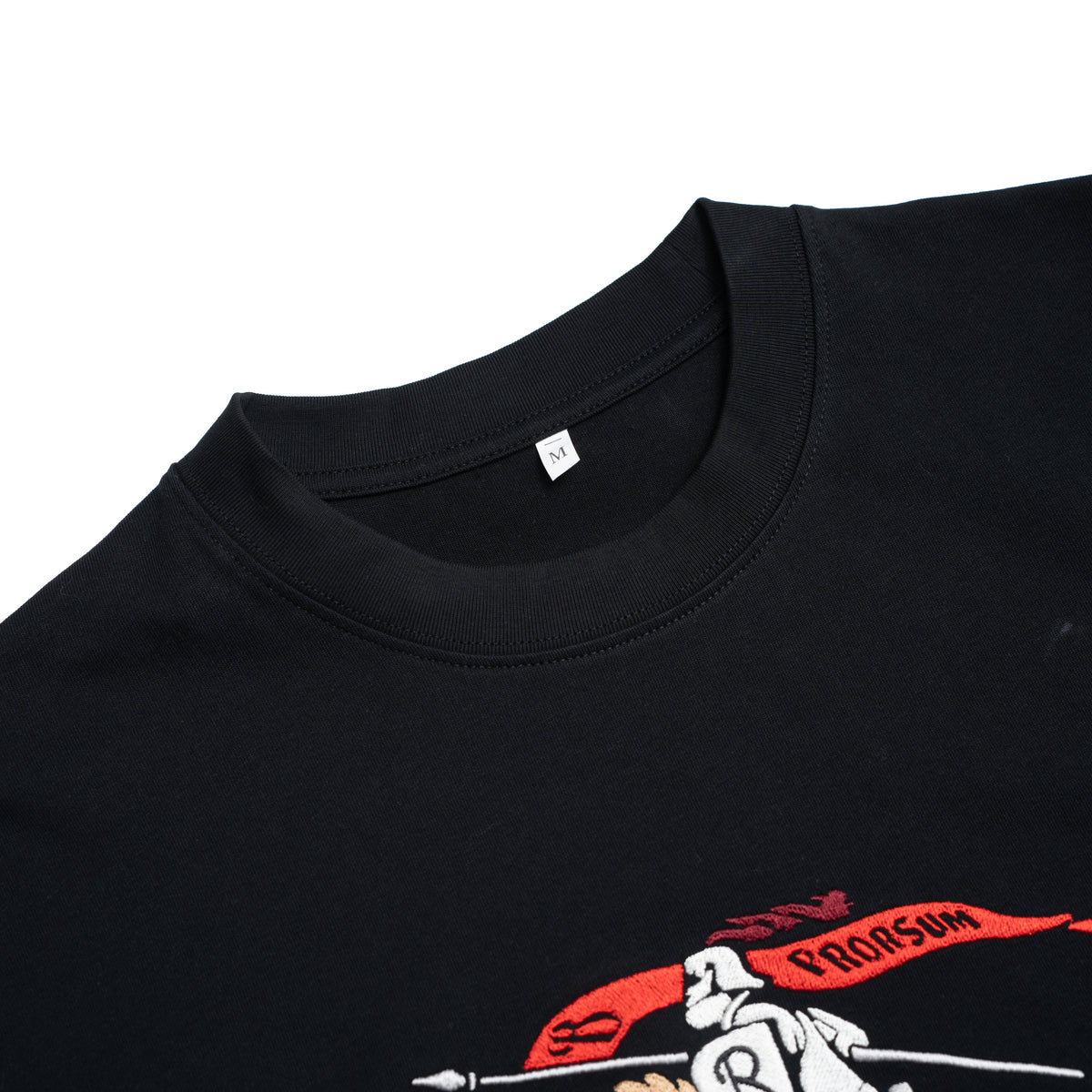 Classic T-shirt-381