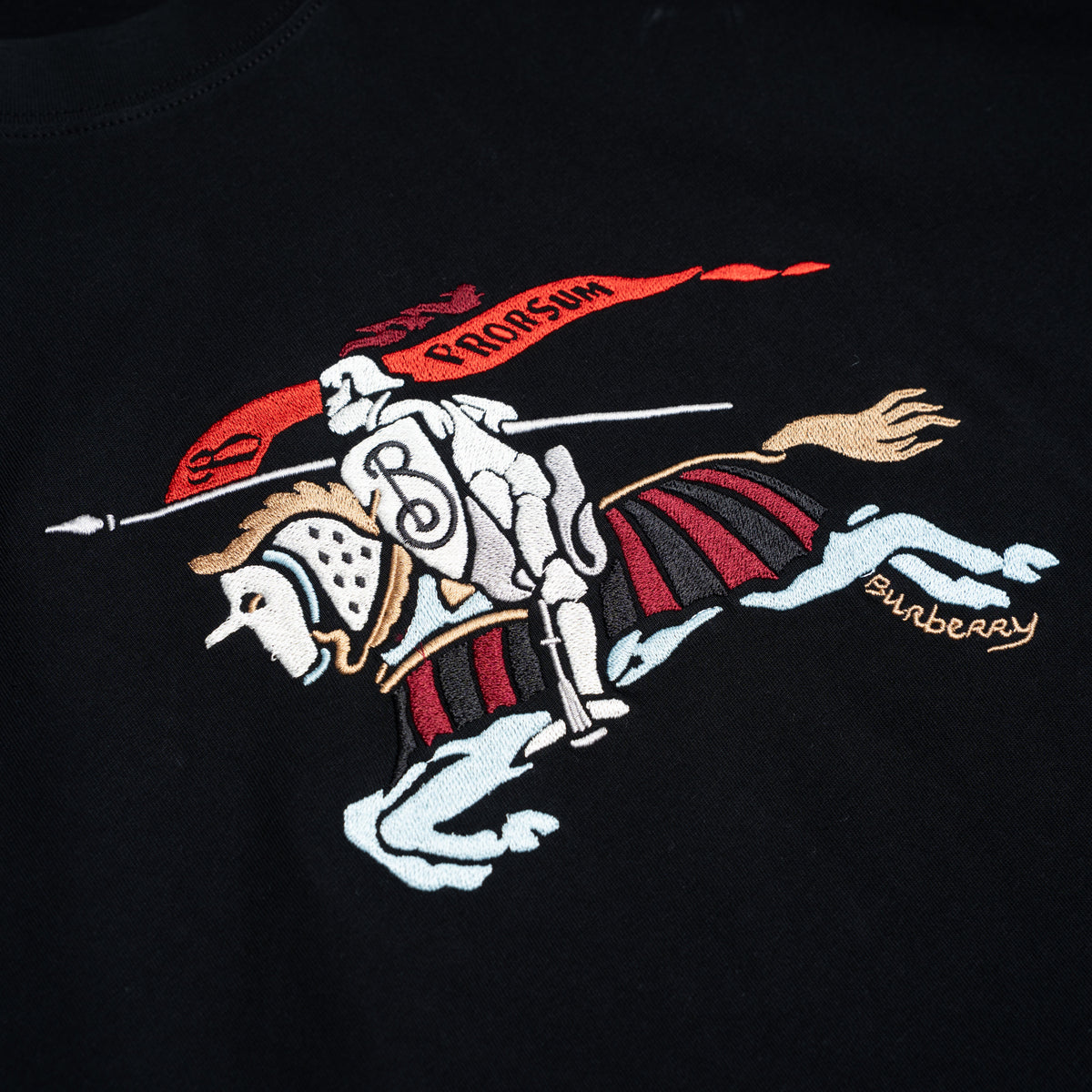 Classic T-shirt-381