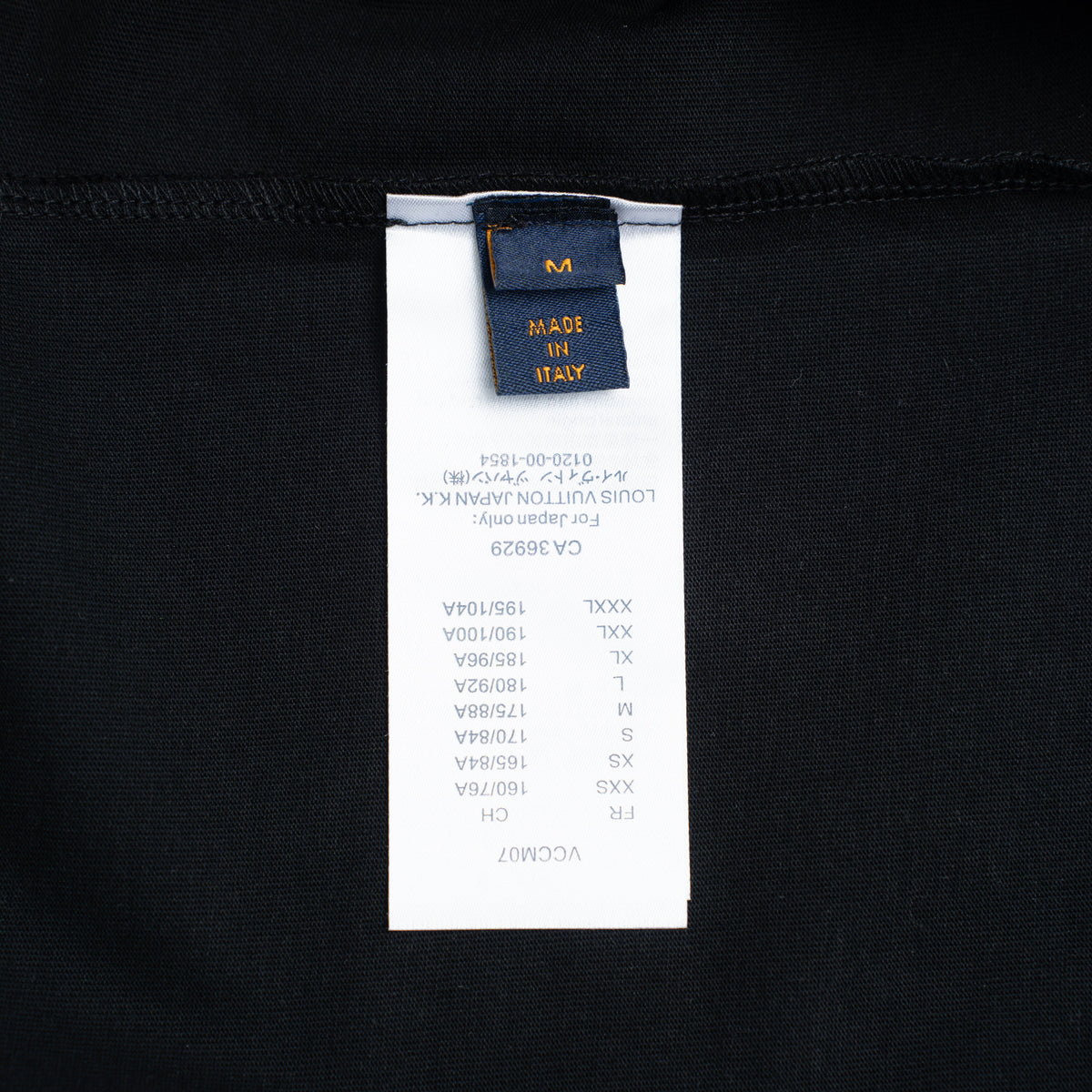 Classic T-shirt-383