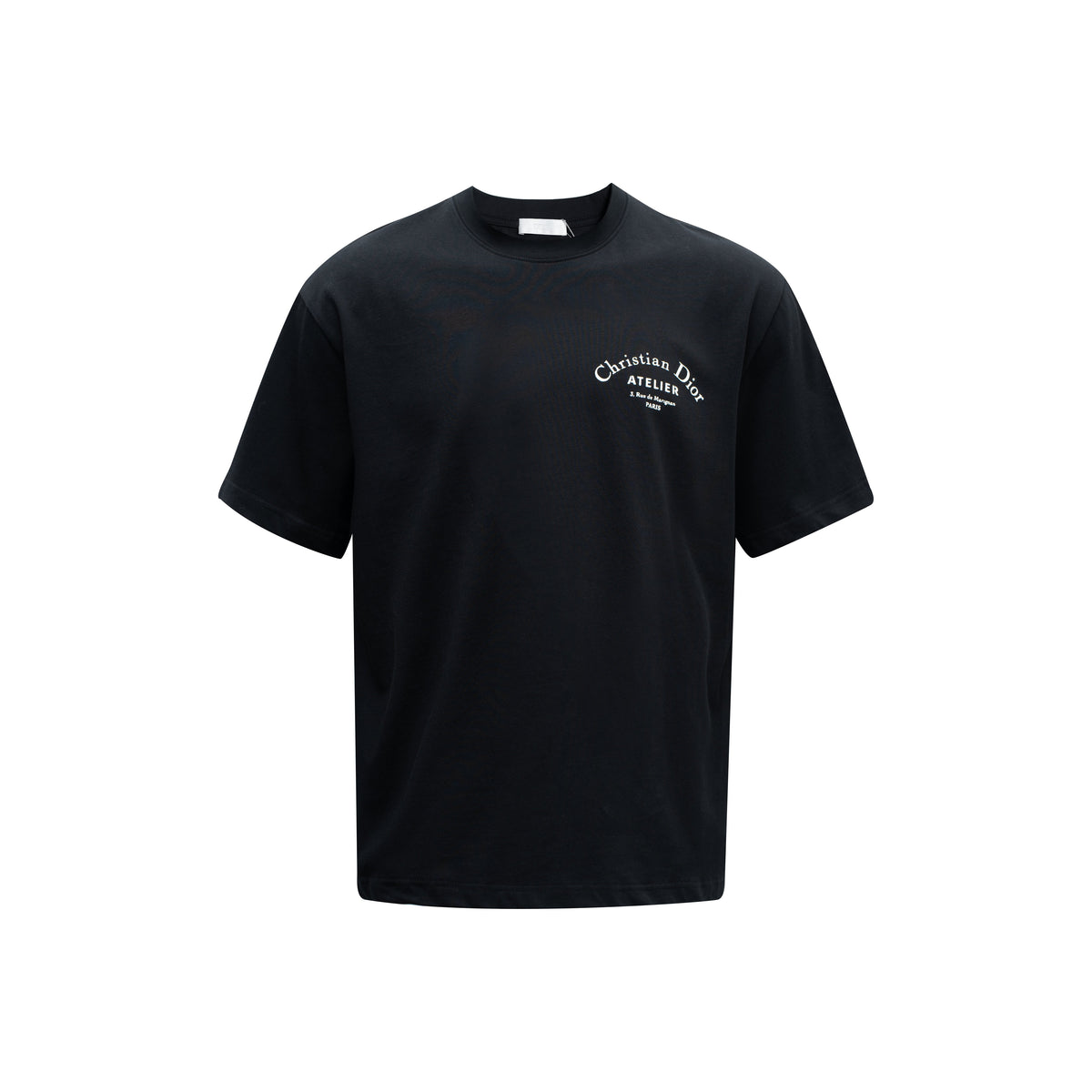 Classic T-shirt-384
