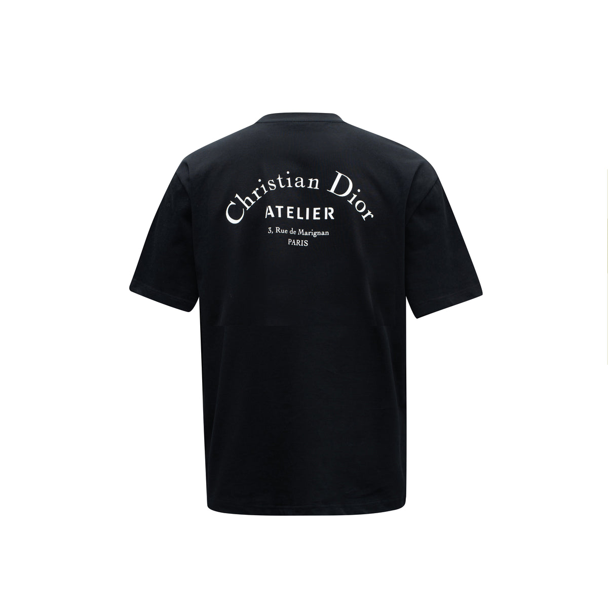 Classic T-shirt-384