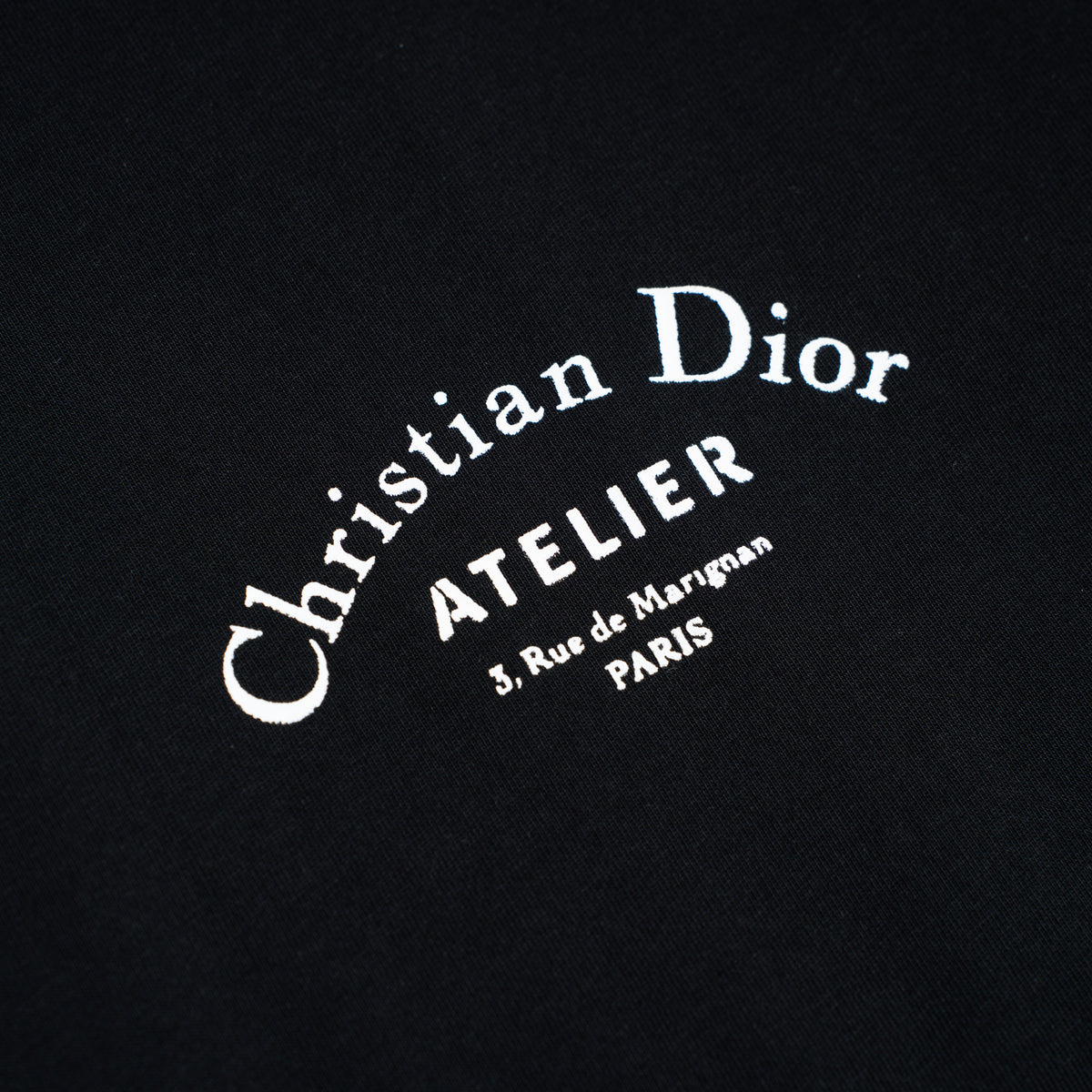 Classic T-shirt-384