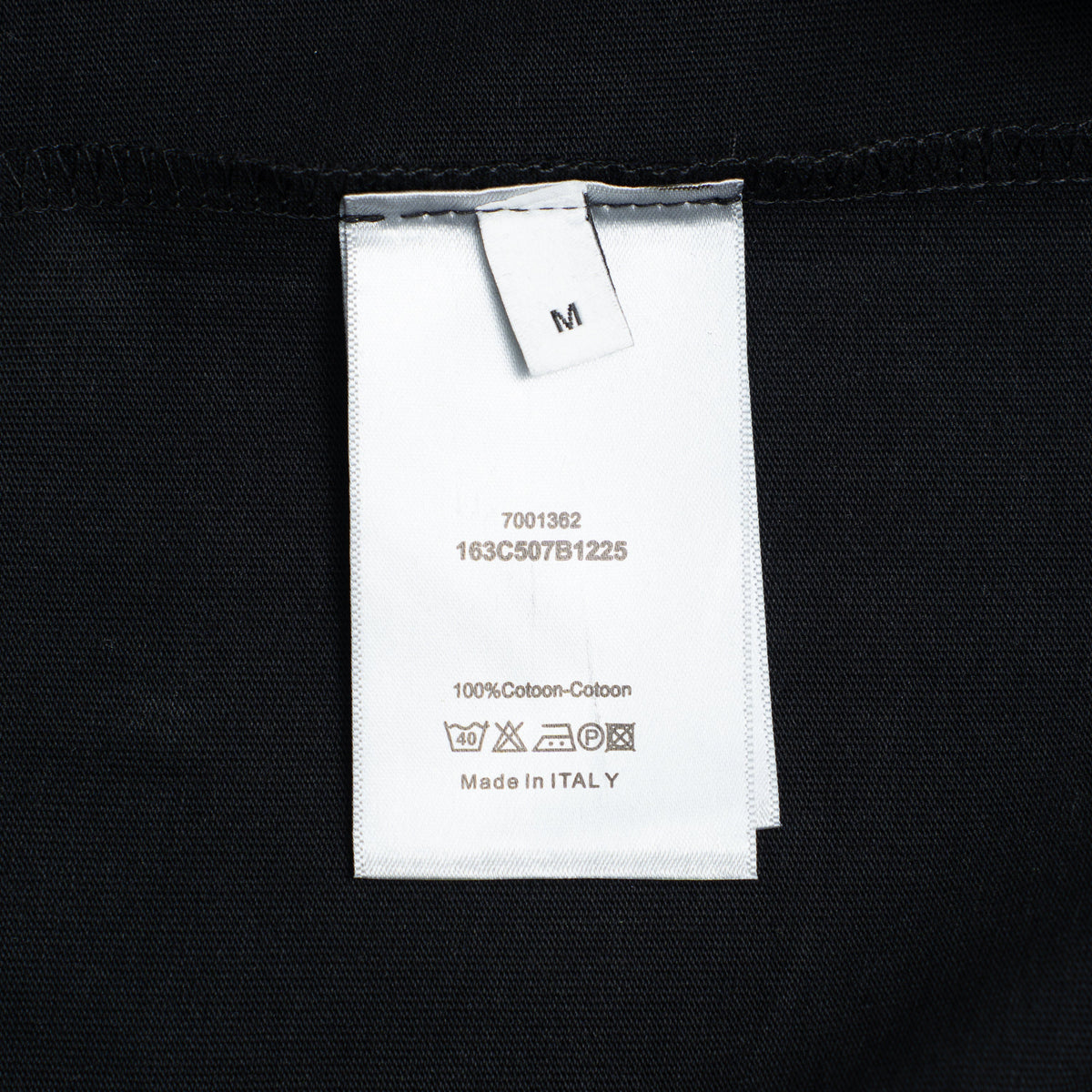 Classic T-shirt-384