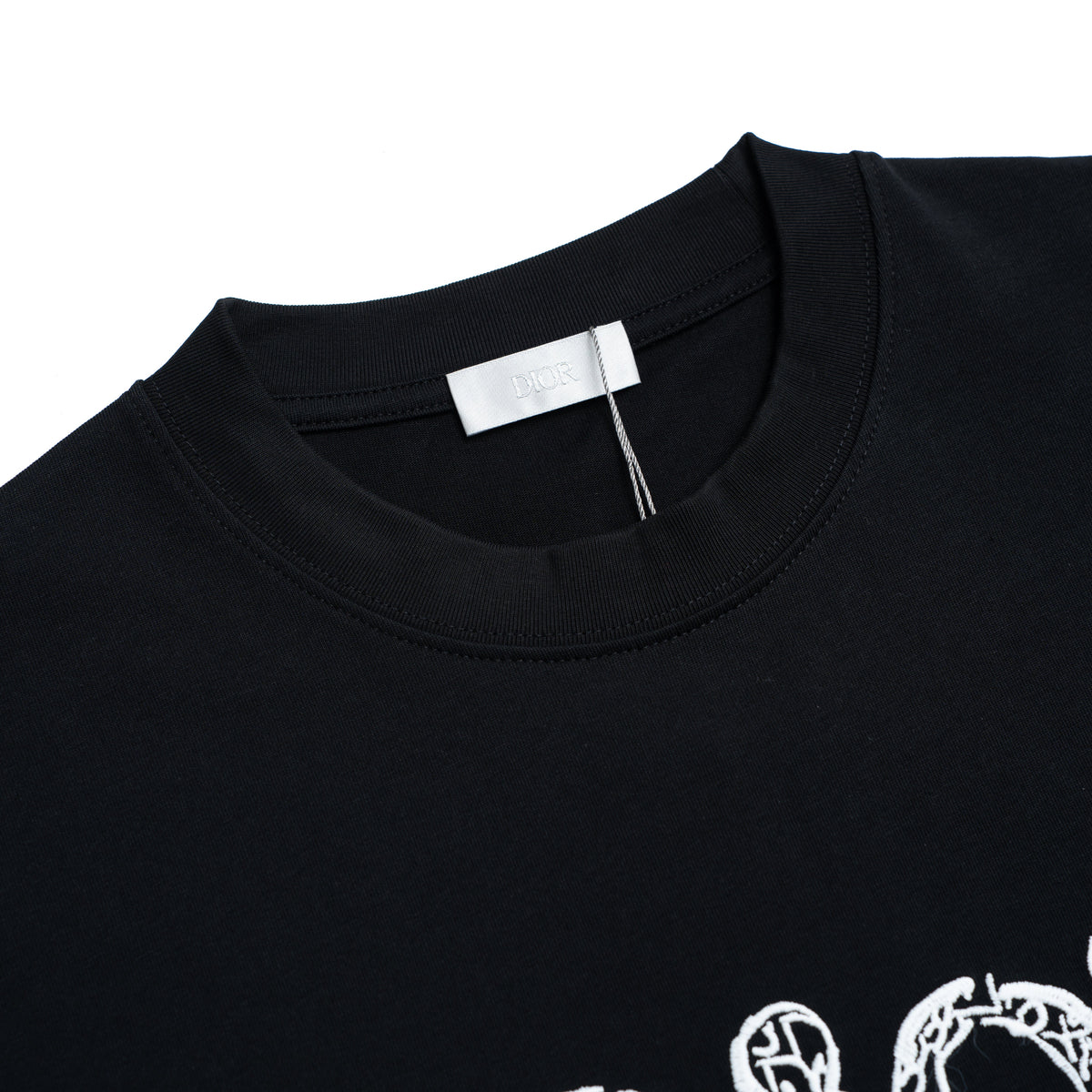 Classic T-shirt-385