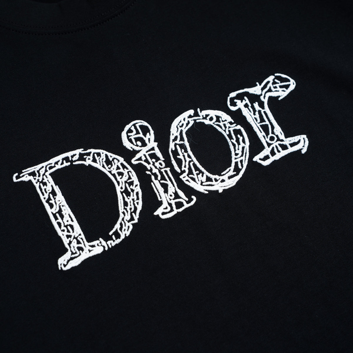 Classic T-shirt-385