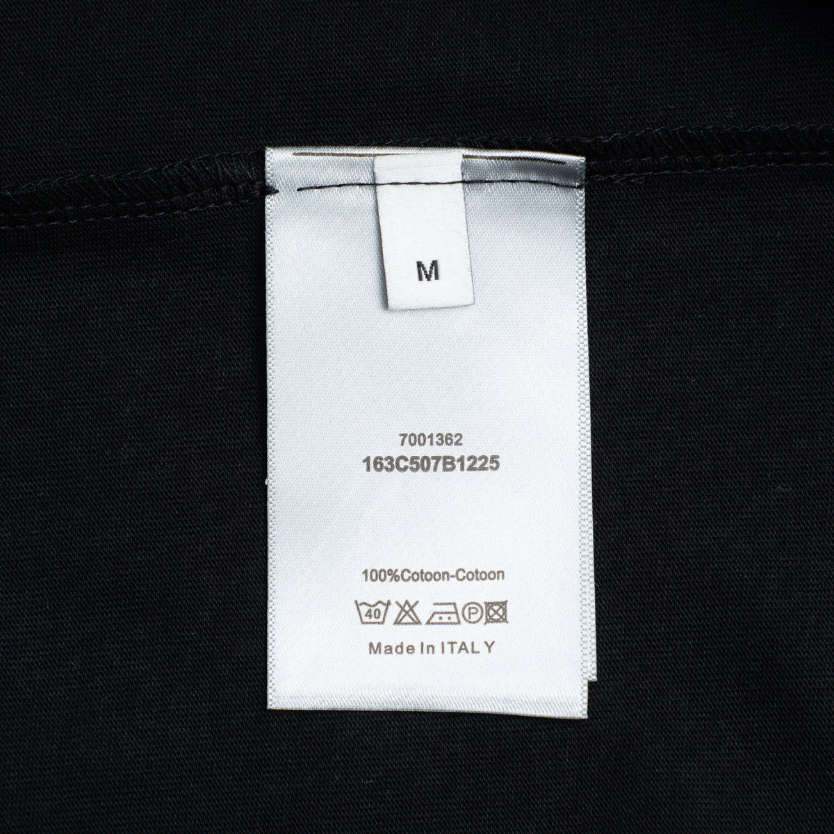 Classic T-shirt-385