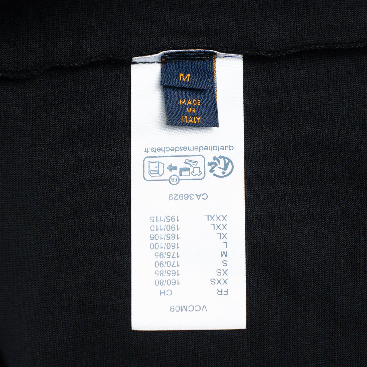 Classic T-shirt-401