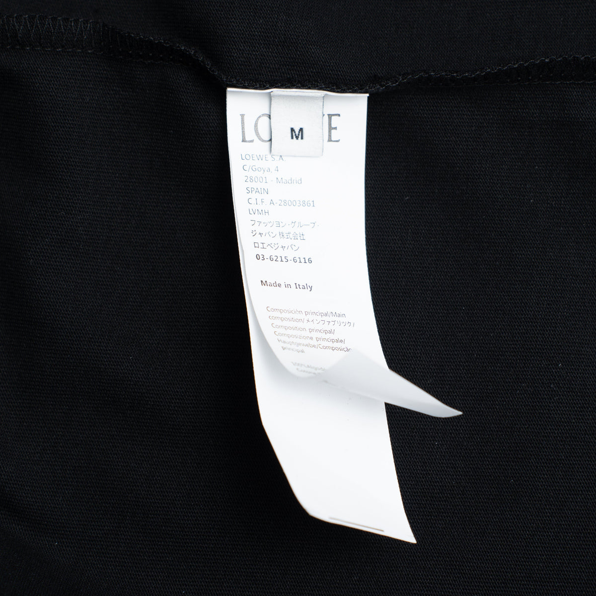 Classic T-shirt-402