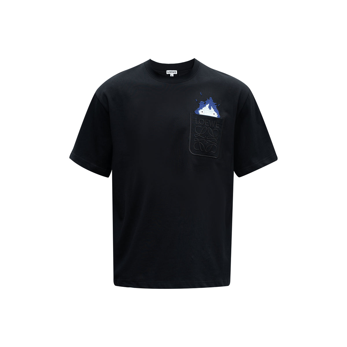 Classic T-shirt-403