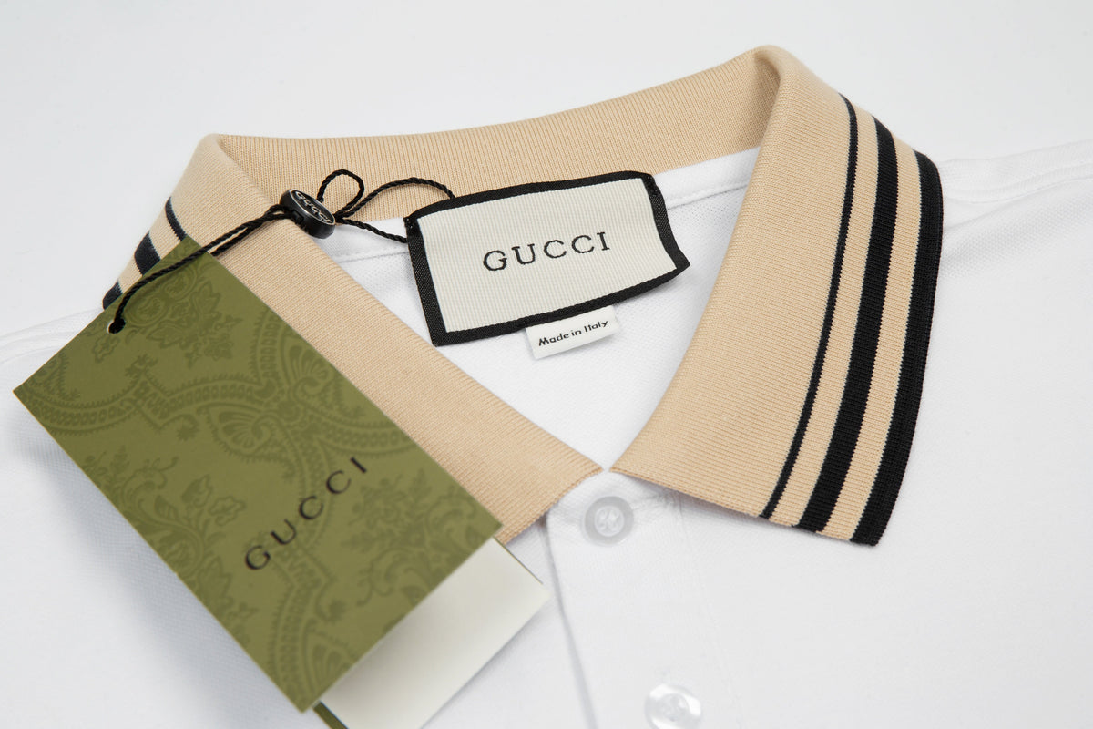 Fashion Polo Shirts-17