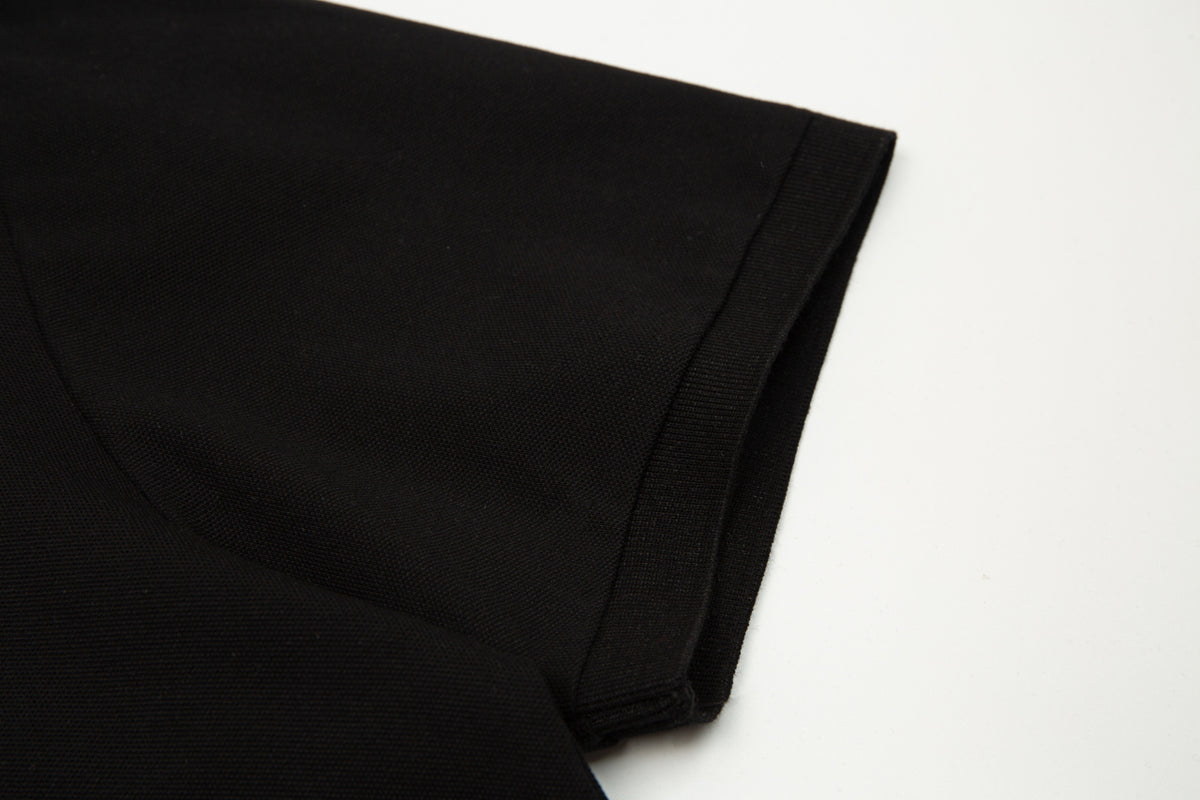 Everyday Comfort Polo Shirt-43